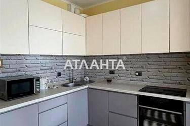 1-room apartment apartment by the address st. Chavdar Elizavety (area 37 m²) - Atlanta.ua - photo 24