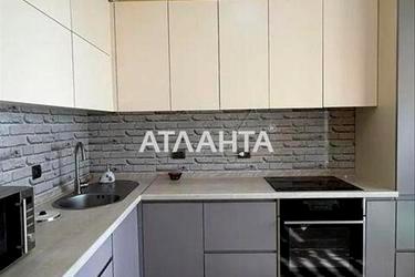 1-room apartment apartment by the address st. Chavdar Elizavety (area 37 m²) - Atlanta.ua - photo 25