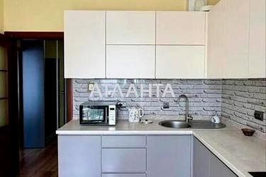 1-room apartment apartment by the address st. Chavdar Elizavety (area 37 m²) - Atlanta.ua - photo 26