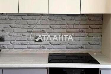1-room apartment apartment by the address st. Chavdar Elizavety (area 37 m²) - Atlanta.ua - photo 27