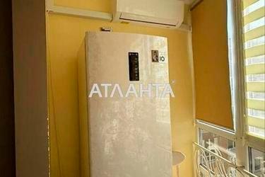 1-room apartment apartment by the address st. Chavdar Elizavety (area 37 m²) - Atlanta.ua - photo 28