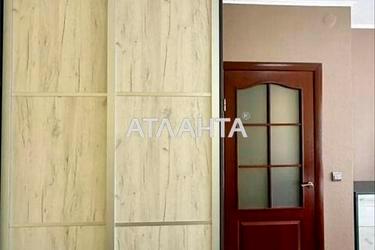 1-room apartment apartment by the address st. Chavdar Elizavety (area 37 m²) - Atlanta.ua - photo 35