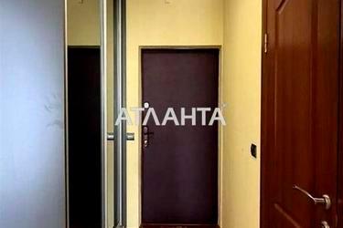 1-room apartment apartment by the address st. Chavdar Elizavety (area 37 m²) - Atlanta.ua - photo 36