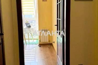 1-room apartment apartment by the address st. Chavdar Elizavety (area 37 m²) - Atlanta.ua - photo 37