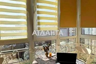 1-room apartment apartment by the address st. Chavdar Elizavety (area 37 m²) - Atlanta.ua - photo 45