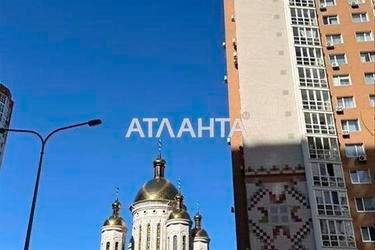 1-room apartment apartment by the address st. Chavdar Elizavety (area 37 m²) - Atlanta.ua - photo 46