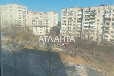 1-комнатная квартира по адресу Пасечная ул.   (площадь 5,9 м²) - Atlanta.ua - фото 10