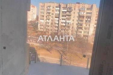 1-комнатная квартира по адресу Пасечная ул.   (площадь 5,9 м²) - Atlanta.ua - фото 13