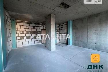 1-кімнатна квартира за адресою (площа 40,5 м²) - Atlanta.ua - фото 15