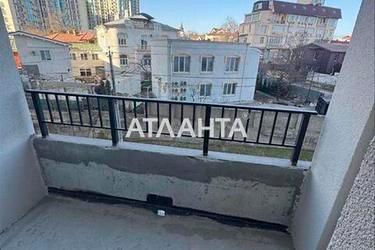 1-кімнатна квартира за адресою (площа 40,5 м²) - Atlanta.ua - фото 19