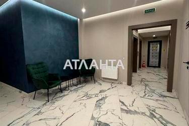 1-кімнатна квартира за адресою (площа 40,5 м²) - Atlanta.ua - фото 21