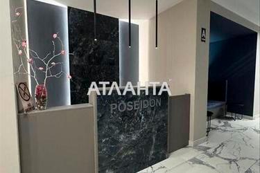 1-кімнатна квартира за адресою (площа 40,5 м²) - Atlanta.ua - фото 22