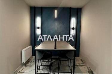 1-кімнатна квартира за адресою (площа 40,5 м²) - Atlanta.ua - фото 24