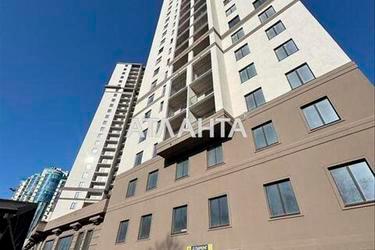 1-кімнатна квартира за адресою (площа 40,5 м²) - Atlanta.ua - фото 25