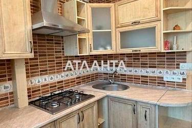 1-room apartment apartment by the address st. Matrosova A (area 33 m²) - Atlanta.ua - photo 22