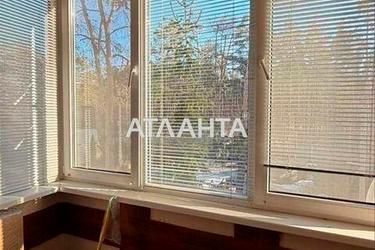 1-room apartment apartment by the address st. Matrosova A (area 33 m²) - Atlanta.ua - photo 23