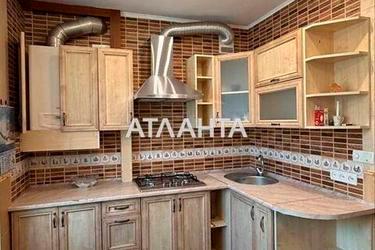 1-room apartment apartment by the address st. Matrosova A (area 33 m²) - Atlanta.ua - photo 24