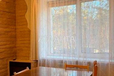 1-room apartment apartment by the address st. Matrosova A (area 33 m²) - Atlanta.ua - photo 26