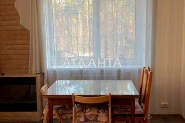 1-room apartment apartment by the address st. Matrosova A (area 33 m²) - Atlanta.ua - photo 27