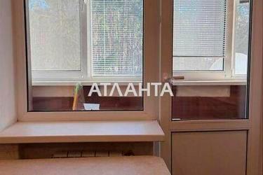 1-room apartment apartment by the address st. Matrosova A (area 33 m²) - Atlanta.ua - photo 28