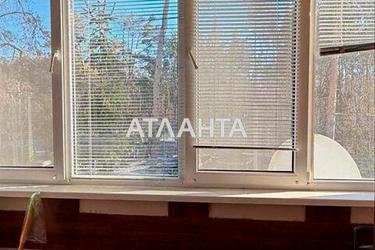 1-room apartment apartment by the address st. Matrosova A (area 33 m²) - Atlanta.ua - photo 29