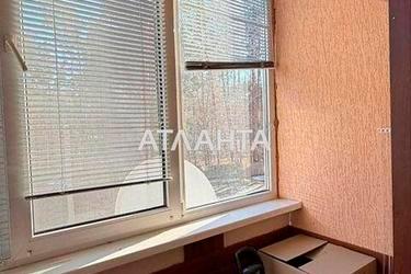 1-room apartment apartment by the address st. Matrosova A (area 33 m²) - Atlanta.ua - photo 30
