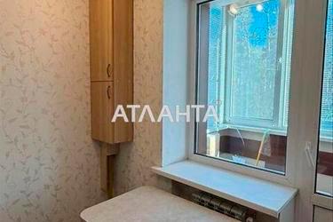 1-room apartment apartment by the address st. Matrosova A (area 33 m²) - Atlanta.ua - photo 32