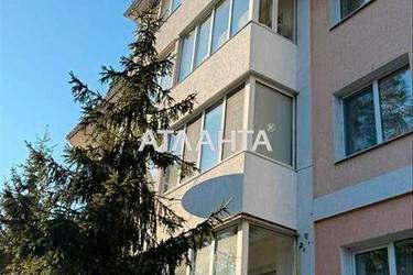 1-room apartment apartment by the address st. Matrosova A (area 33 m²) - Atlanta.ua - photo 34