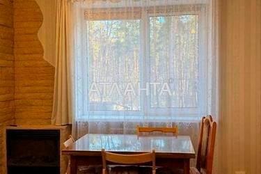 1-room apartment apartment by the address st. Matrosova A (area 33 m²) - Atlanta.ua - photo 35
