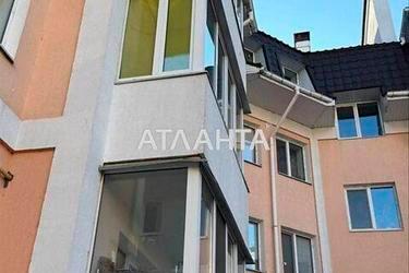 1-room apartment apartment by the address st. Matrosova A (area 33 m²) - Atlanta.ua - photo 40
