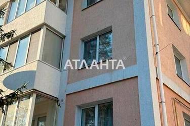 1-room apartment apartment by the address st. Matrosova A (area 33 m²) - Atlanta.ua - photo 42