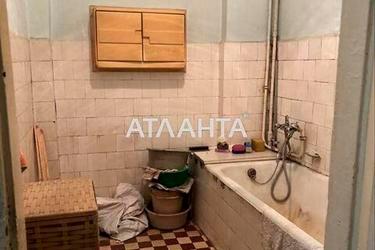 2-комнатная квартира по адресу Городоцкая ул.   (площадь 70 м²) - Atlanta.ua - фото 13