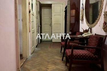 2-комнатная квартира по адресу Городоцкая ул.   (площадь 70 м²) - Atlanta.ua - фото 14