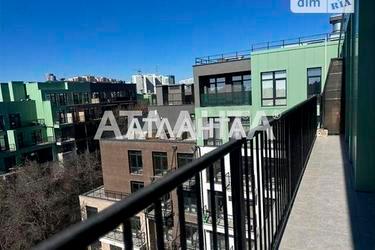 2-кімнатна квартира за адресою вул. Дмитрівська (площа 65,3 м²) - Atlanta.ua - фото 18