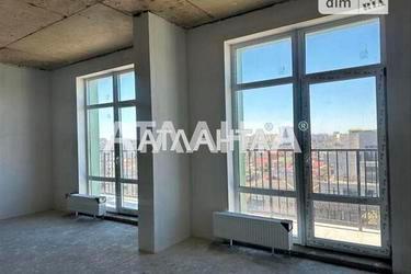 2-кімнатна квартира за адресою вул. Дмитрівська (площа 65,3 м²) - Atlanta.ua - фото 20