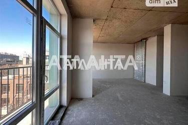 2-кімнатна квартира за адресою вул. Дмитрівська (площа 65,3 м²) - Atlanta.ua - фото 21