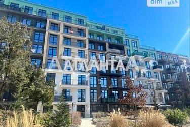 2-кімнатна квартира за адресою вул. Дмитрівська (площа 65,3 м²) - Atlanta.ua - фото 33