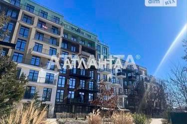 2-кімнатна квартира за адресою вул. Дмитрівська (площа 65,3 м²) - Atlanta.ua - фото 34