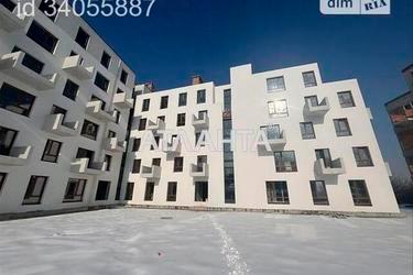 2-кімнатна квартира за адресою вул. Орлика Пилипа (площа 67 м²) - Atlanta.ua - фото 19