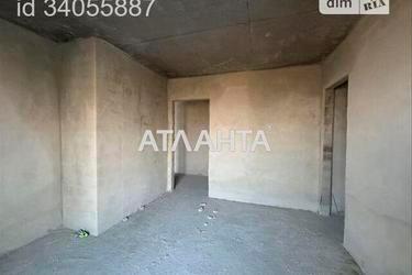 2-кімнатна квартира за адресою вул. Орлика Пилипа (площа 67 м²) - Atlanta.ua - фото 28