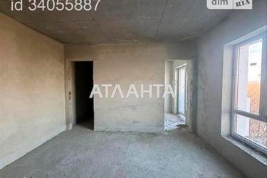 2-кімнатна квартира за адресою вул. Орлика Пилипа (площа 67 м²) - Atlanta.ua - фото 31