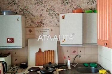 3-комнатная квартира по адресу (площадь 84 м²) - Atlanta.ua - фото 19