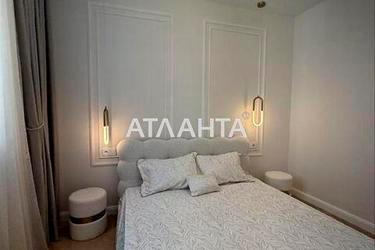 1-room apartment apartment by the address st. Krasnova (area 44 m²) - Atlanta.ua - photo 17