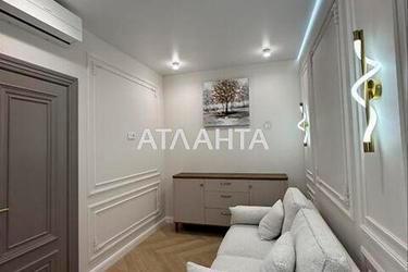 1-room apartment apartment by the address st. Krasnova (area 44 m²) - Atlanta.ua - photo 18