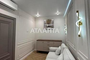 1-room apartment apartment by the address st. Krasnova (area 44 m²) - Atlanta.ua - photo 19