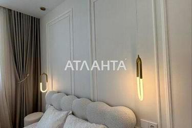 1-room apartment apartment by the address st. Krasnova (area 44 m²) - Atlanta.ua - photo 20