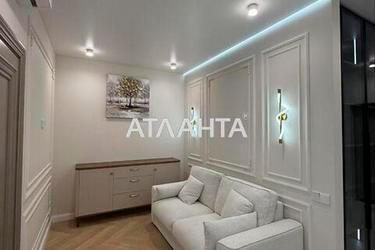 1-room apartment apartment by the address st. Krasnova (area 44 m²) - Atlanta.ua - photo 22
