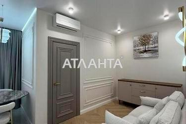 1-room apartment apartment by the address st. Krasnova (area 44 m²) - Atlanta.ua - photo 23