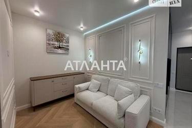 1-room apartment apartment by the address st. Krasnova (area 44 m²) - Atlanta.ua - photo 24
