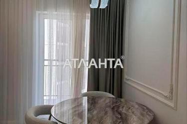 1-room apartment apartment by the address st. Krasnova (area 44 m²) - Atlanta.ua - photo 25